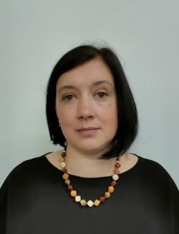 Чумакова Марина Александровна