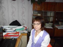 Курко А.В. Член комиссии по родительскому контролю за организацией питания обучающихся