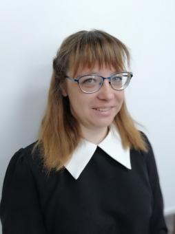 Курко Анастасия Викторовна