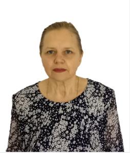 Тихонова Наталья Анатольевна