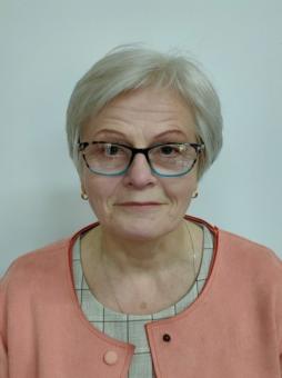 Афанасьева Елена Викторовна