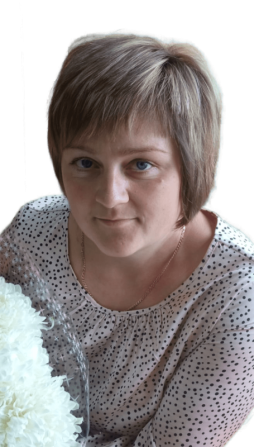 Григорьева Анна Викторовна